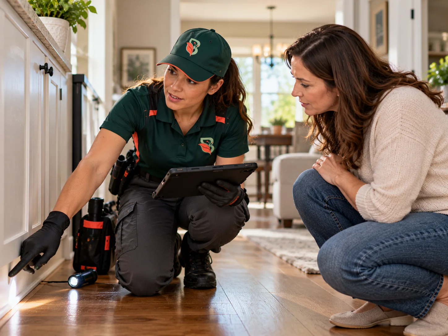 Pest Control Broken Arrow, OK FAQs